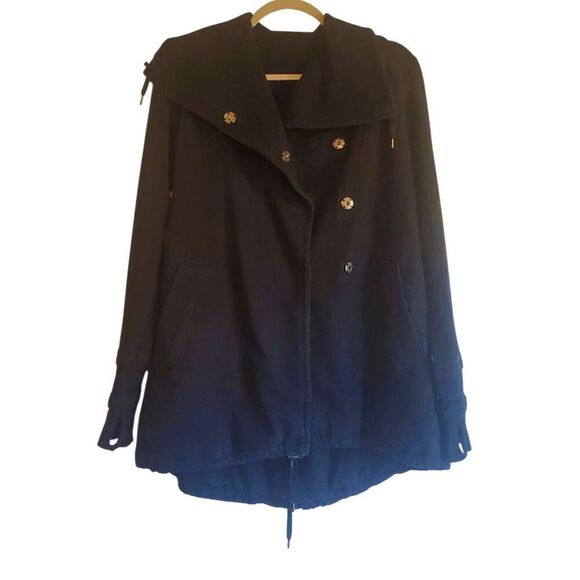 LULULEMON ATHLETICA Gratitude Wrap in Black - Picture 3 of 4